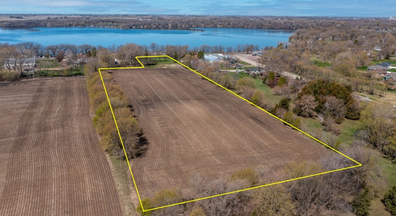 2413 Albion Ave, Fairmont MN 56031